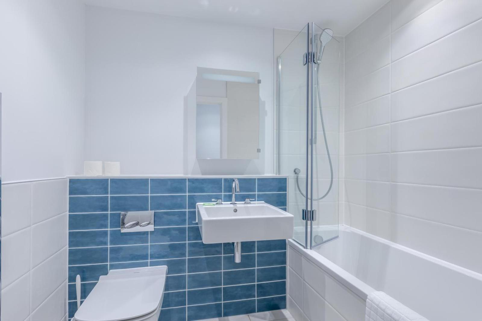 8 Middlecombe - Luxury Apartment At Byron Woolacombe, Only 4 Minute Walk To Woolacombe Beach! Ngoại thất bức ảnh