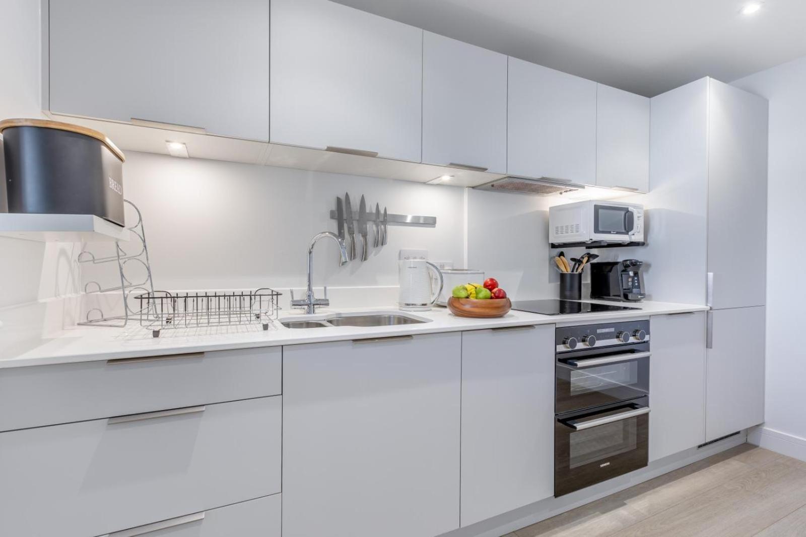 8 Middlecombe - Luxury Apartment At Byron Woolacombe, Only 4 Minute Walk To Woolacombe Beach! Ngoại thất bức ảnh